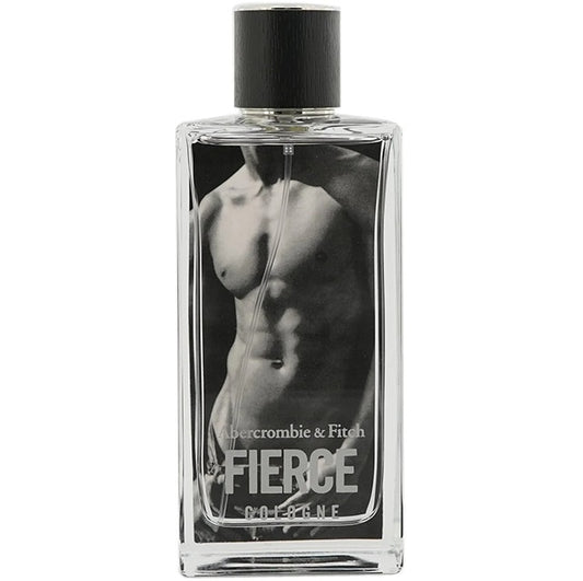 Abercrombie & Fitch - Fierce