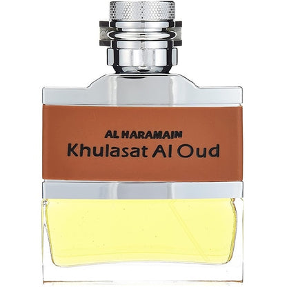 Al Haramain - Khulasat Al Oud