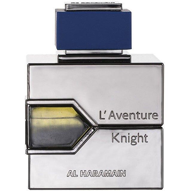 Al Haramain - L'Aventure Knight