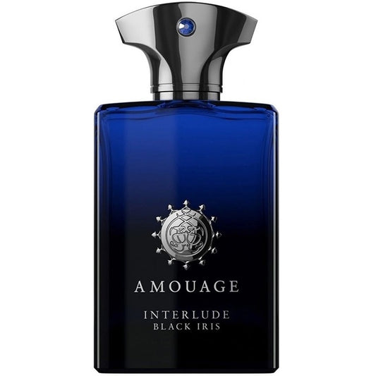 Amouage - Interlude Black Iris Man