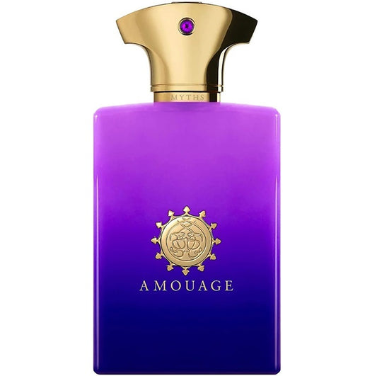 Amouage - Myths Man