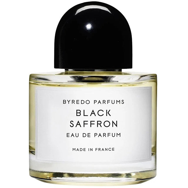 Byredo - Black Saffron