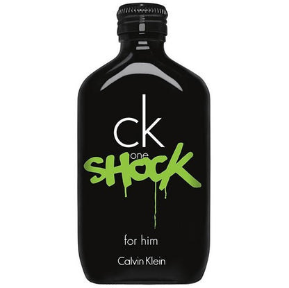 Calvin Klein - CK One Shock For Him