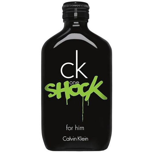 Calvin Klein - CK One Shock For Him