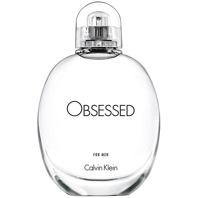 Calvin Klein - Obsessed