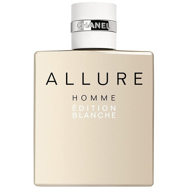 Chanel - Allure Homme Edition Blanche