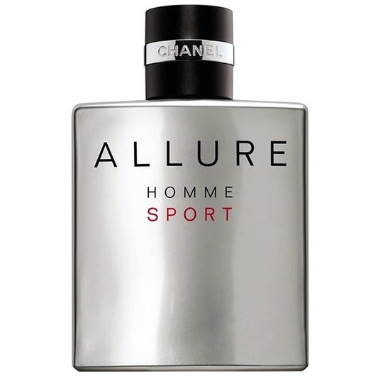 Chanel - Allure Homme Sport