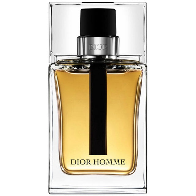 Christian Dior - Dior Homme 2013 and 2015