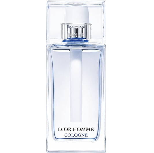 Christian Dior - Dior Homme Cologne (2015)