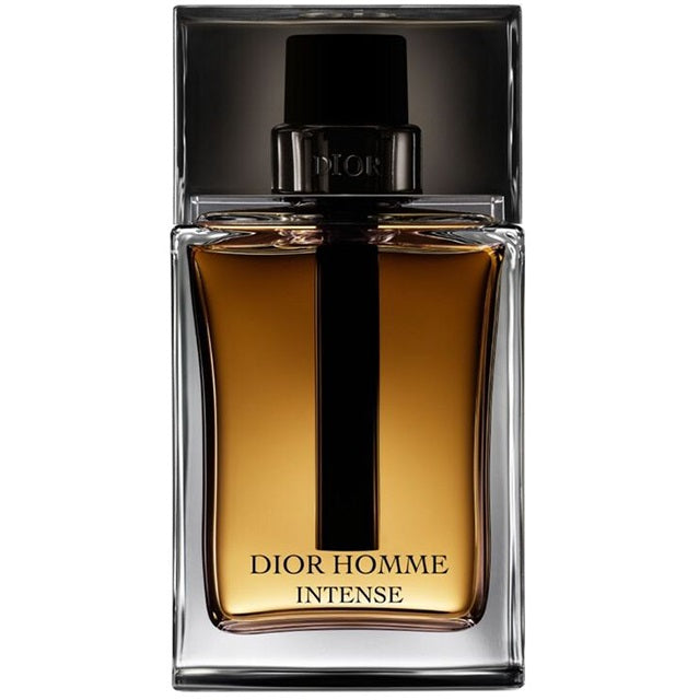 Christian Dior - Dior Homme Intense (2018)