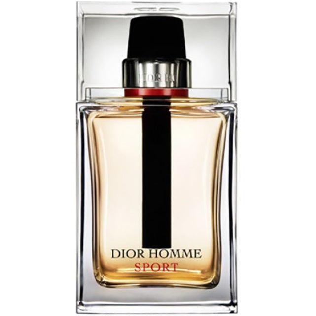 Christian Dior - Dior Homme Sport (2014)