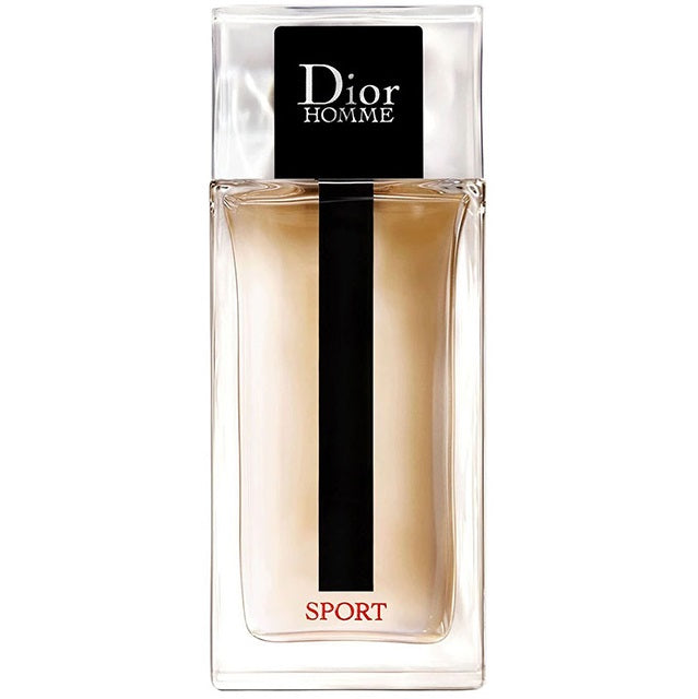 Christian Dior - Dior Homme Sport (2021)