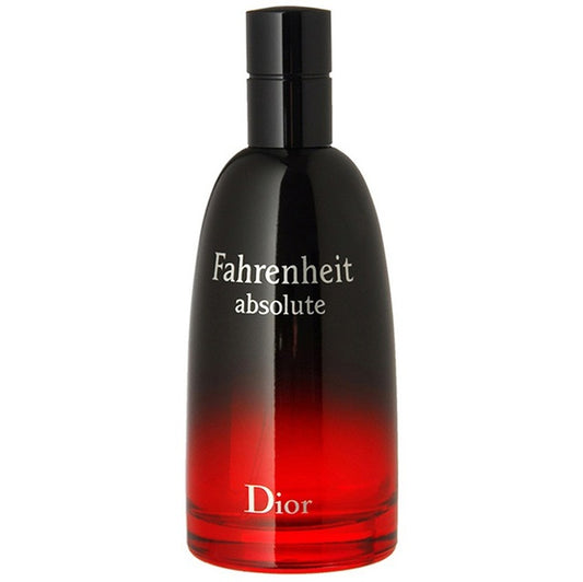 Christian Dior - Fahrenheit Absolute (2013)