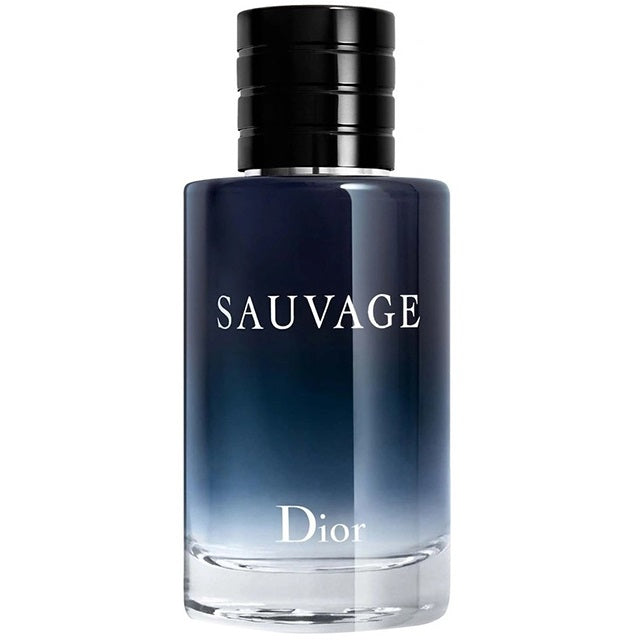 Christian Dior - Sauvage EDT