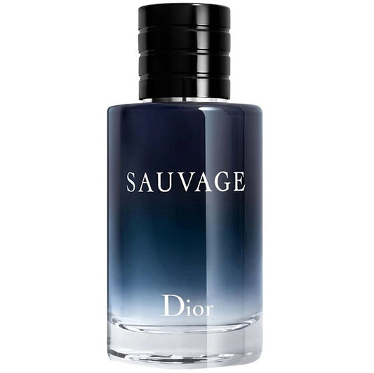 Christian Dior - Sauvage EDT