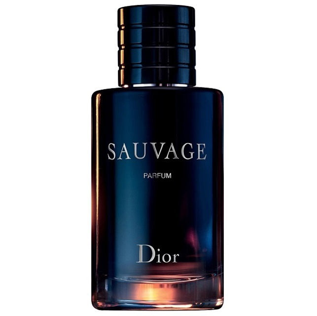 Christian Dior - Sauvage Parfum (2019)