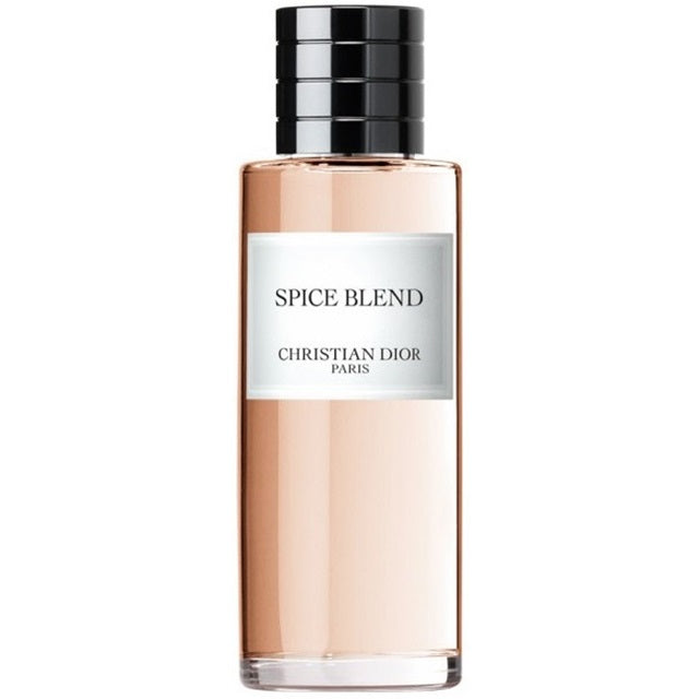 Christian Dior - Spice Blend