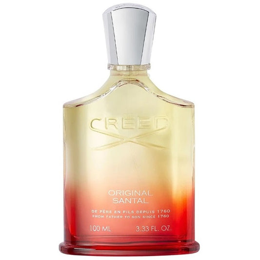 Creed - Original Santal