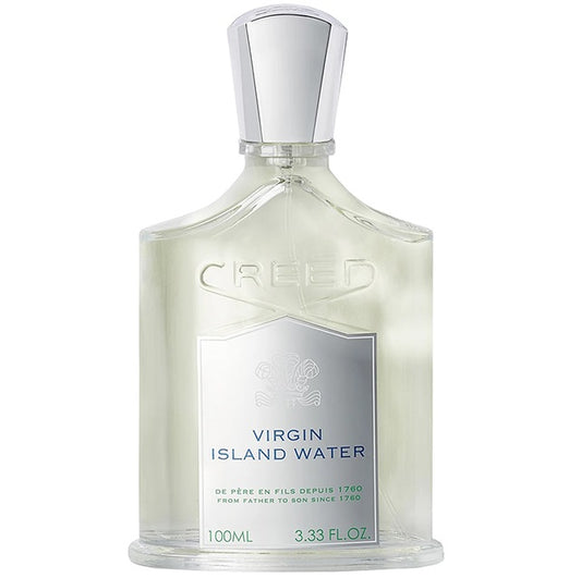 Creed - Virgin Island Water