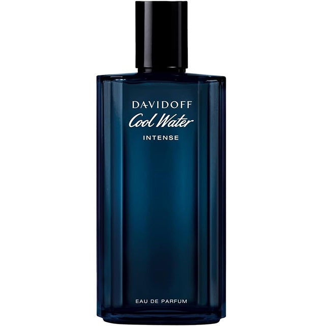 Davidoff - Cool Water Intense