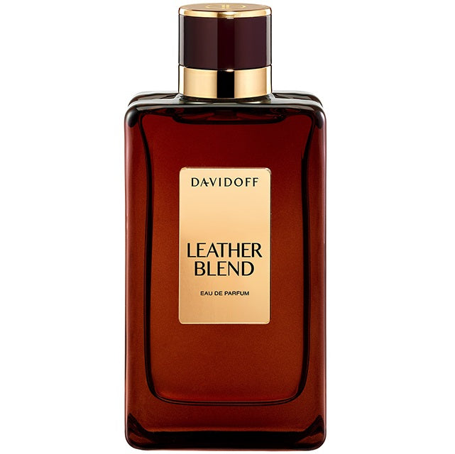 Davidoff - Leather Blend