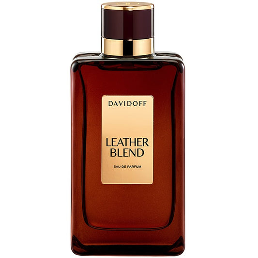 Davidoff - Leather Blend