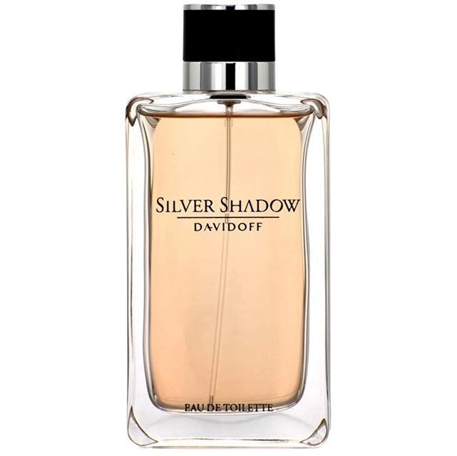 Davidoff - Silver Shadow