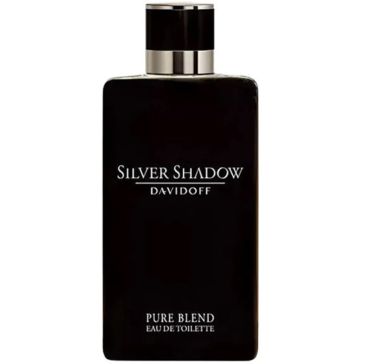 Davidoff - Silver Shadow Pure Blend