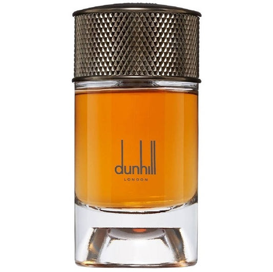 Dunhill - British Leather