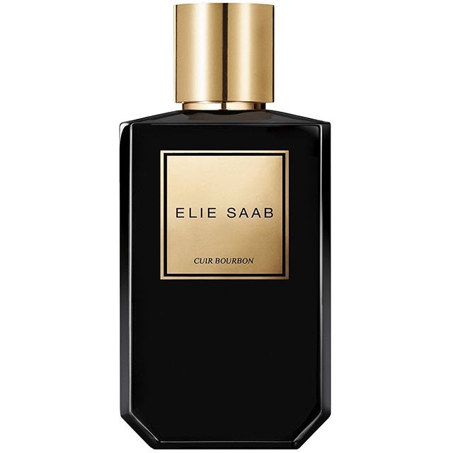 Elie Saab - Cuir Bourbon