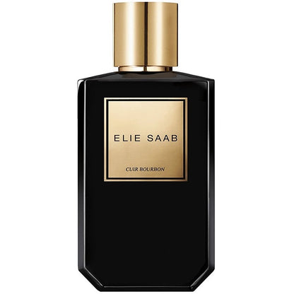 Elie Saab - Cuir Bourbon