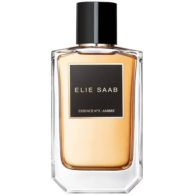 Elie Saab - Essence No. 3 Ambre