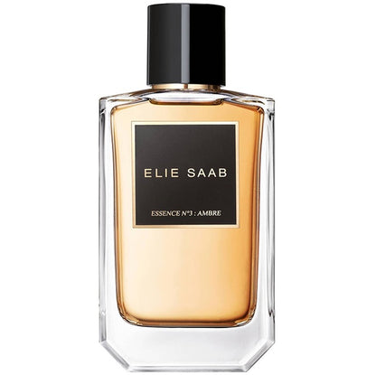 Elie Saab - Essence No. 3 Ambre