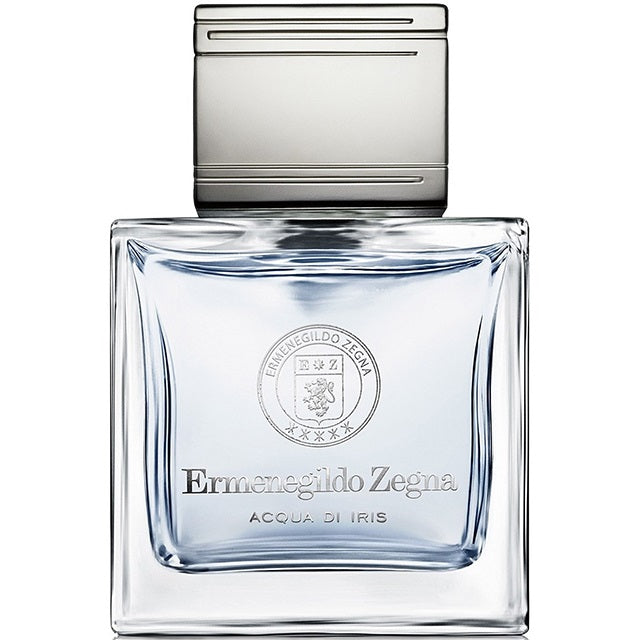 Ermenegildo Zegna -Acqua Di Iris