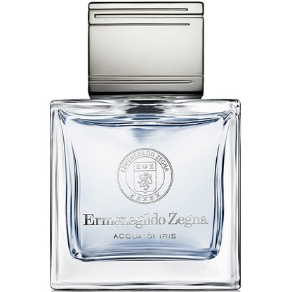 Ermenegildo Zegna -Acqua Di Iris