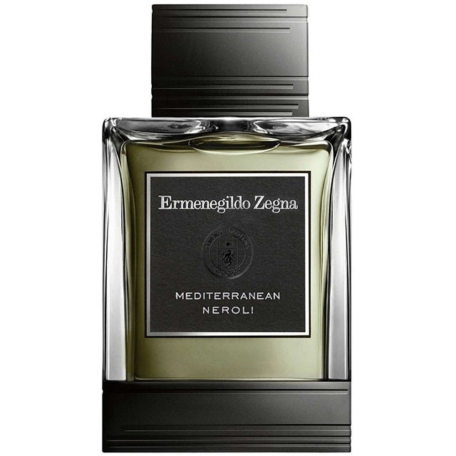 Ermenegildo Zegna - Mediterranean Neroli