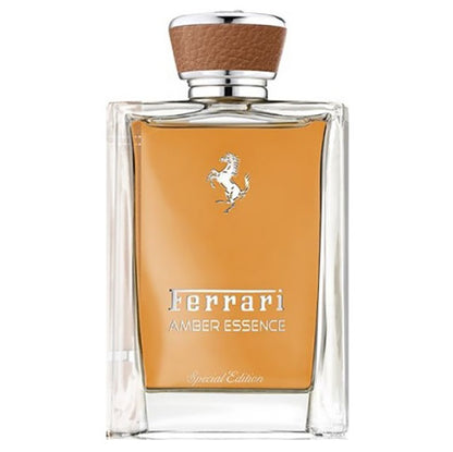 Ferrari - Amber Essence (special edition)