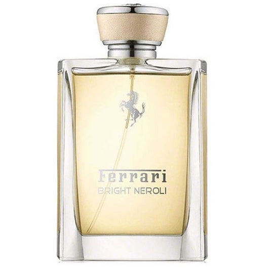 Ferrari - Bright Neroli