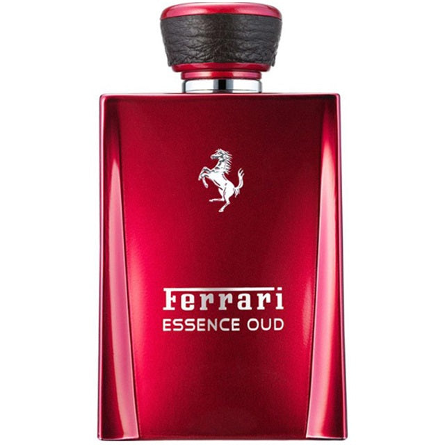 Ferrari - Essence Oud