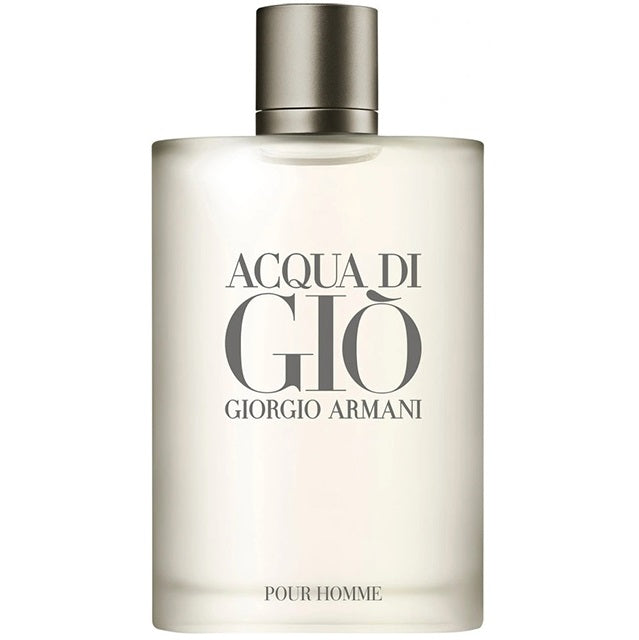 Giorgio Armani - Acqua Di Gio