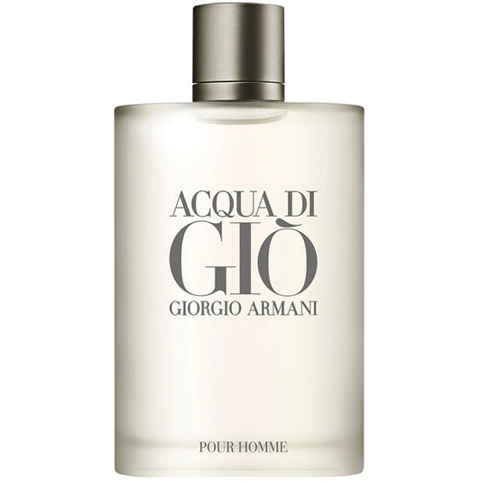 Giorgio Armani - Acqua Di Gio