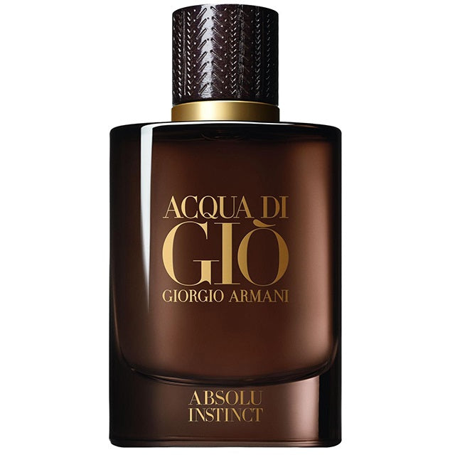 Giorgio Armani - Acqua Di Gio Absolu Instinct