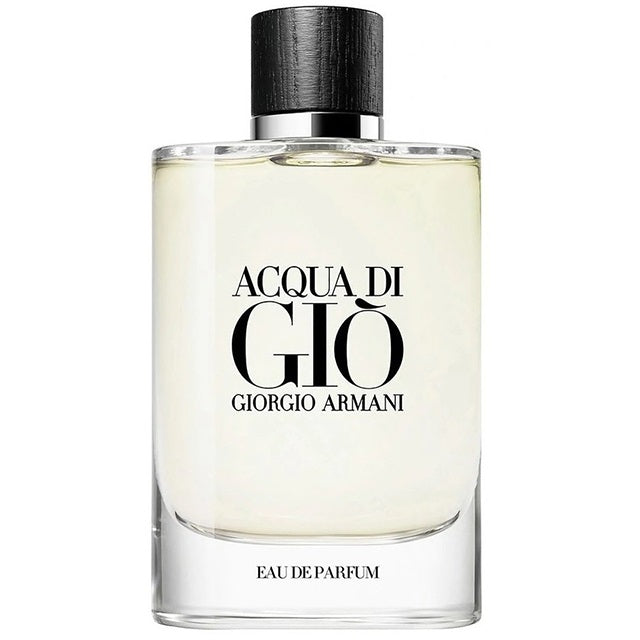 Giorgio Armani - Acqua Di Gio EDP