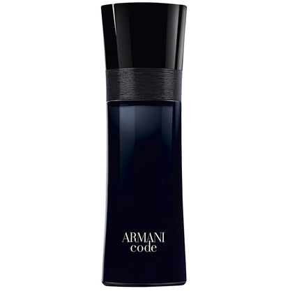 Giorgio Armani - Code