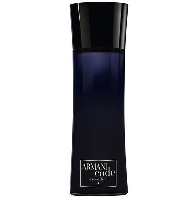 Giorgio Armani - Code Special Blend