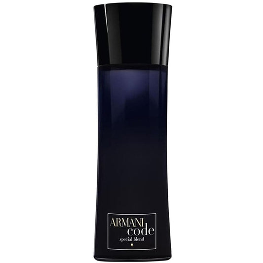 Giorgio Armani - Code Special Blend