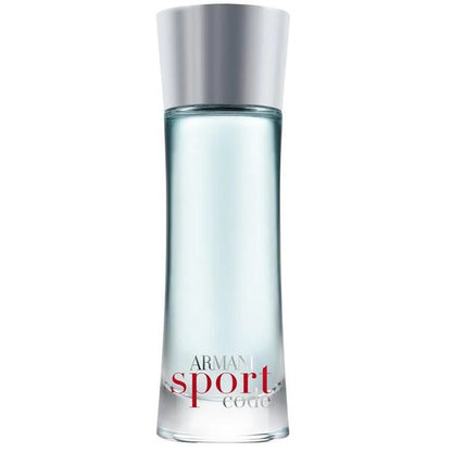 Giorgio Armani - Code Sport Athlete