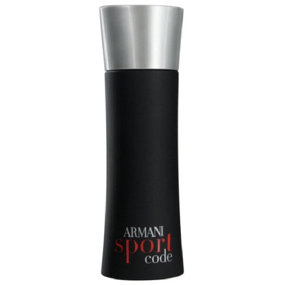 Giorgio Armani - Code Sport (2011)