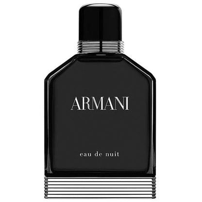 Giorgio Armani - Eau de Nuit