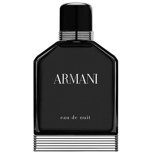 Giorgio Armani - Eau de Nuit